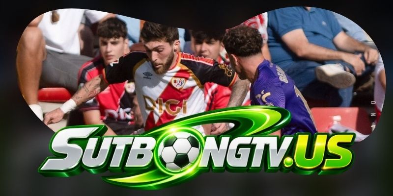Rayo Vallecano và RC Celta khác biệt ở cự ly sau mất bóng